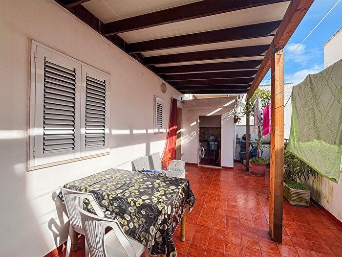 Appartamento con 5 locali in vendita in a Francesco De Santis, Porto Cesareo