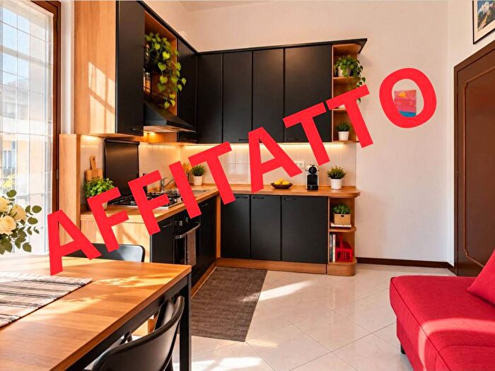 Appartamento bilocale in affitto in Via Carlo Boncompagni, Corvetto, Milano