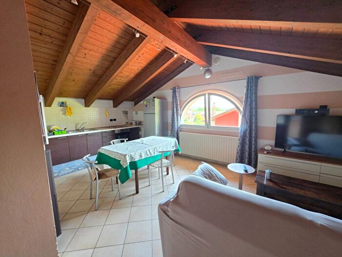 Casa bilocale in affitto in Strada Crivallo, Pocapaglia