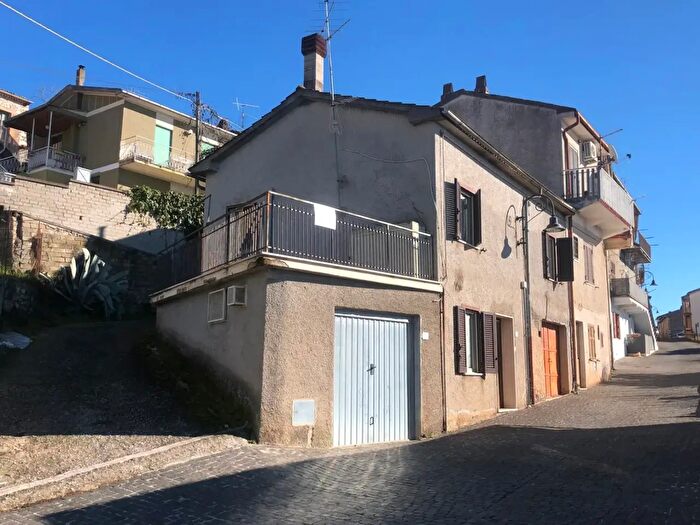 Casa in vendita in Corso Italia, Ferentino