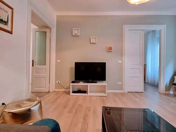 Appartamento monolocale in affitto in Via Udine, Trieste