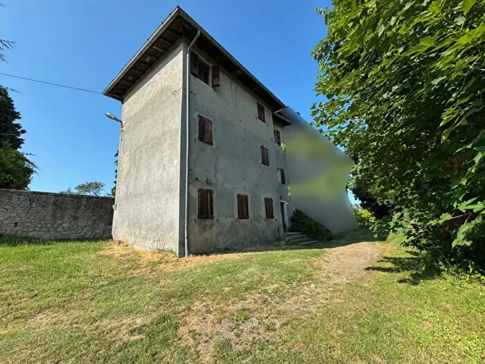 Casa in vendita in Casina