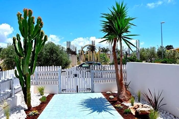 Casa trilocale in vendita in Contrada Berbaro, Marsala