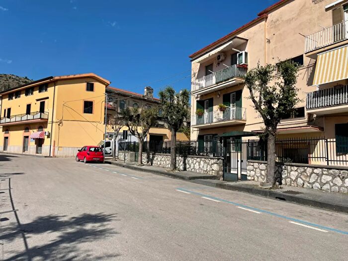Appartamento trilocale in vendita in Via Piero Gobetti, Maddaloni