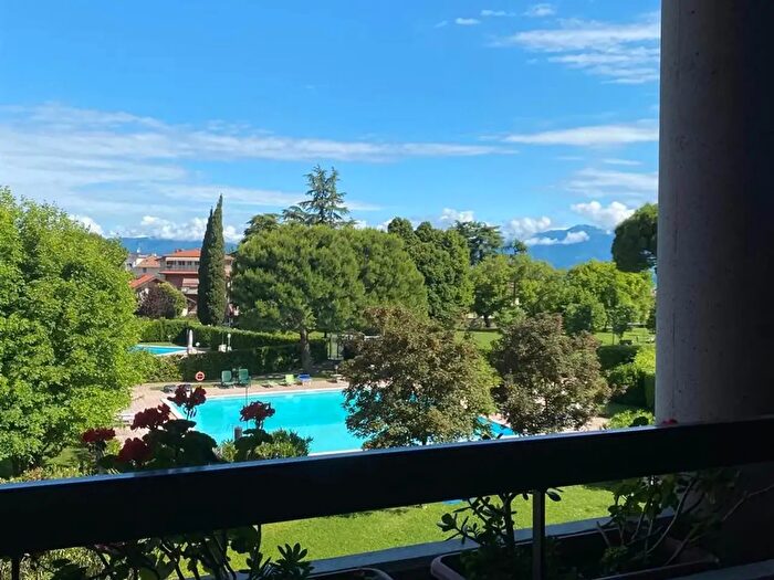 Appartamento bilocale in affitto in Via Padre Annibale di Francia, Desenzano Del Garda