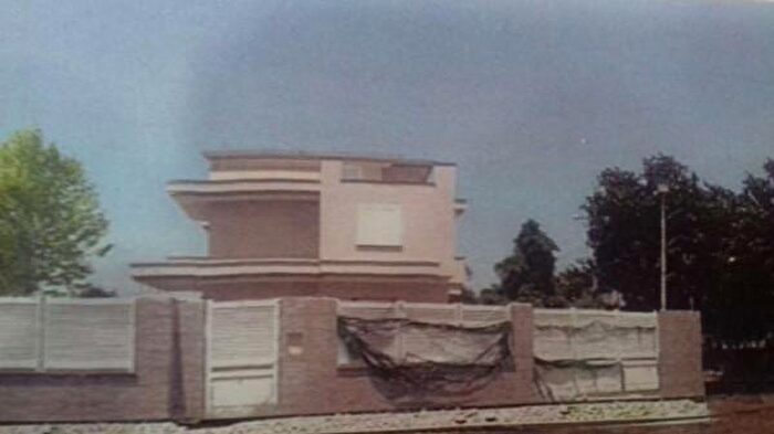 Casa con 6 locali in vendita in Via Vignariello, Somma Vesuviana