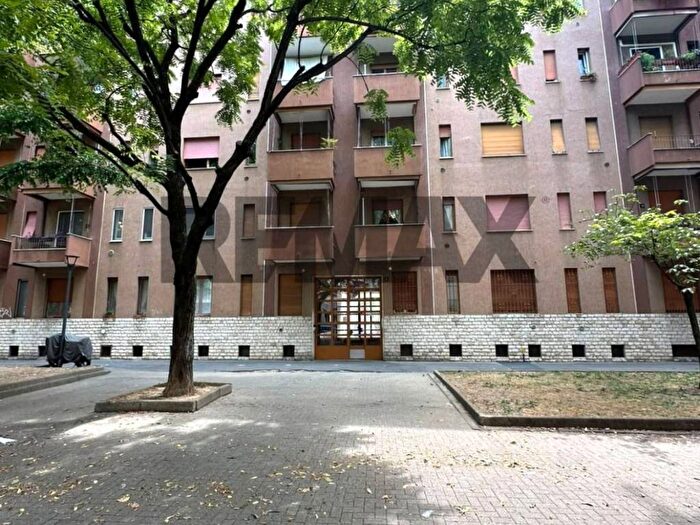 Appartamento bilocale in affitto in Via Liscate, Gorla, Milano