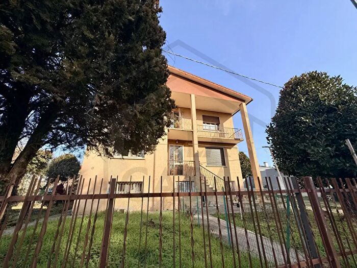 Casa trilocale in vendita in Via dei Salici, Abano Terme