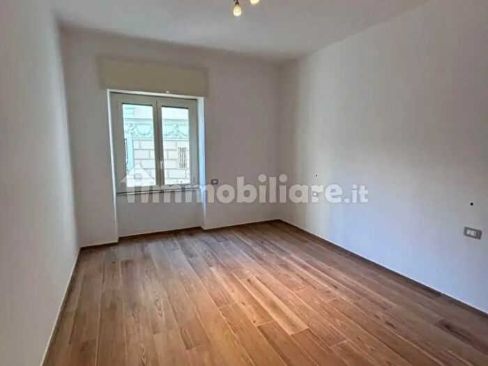 Appartamento quadrilocale in vendita in Salerno