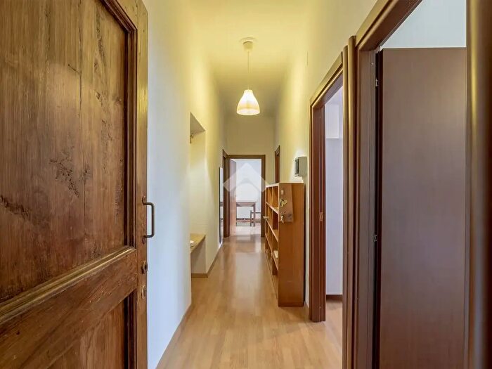 Appartamento quadrilocale in vendita in Appartamento Via Masaccio, Firenze