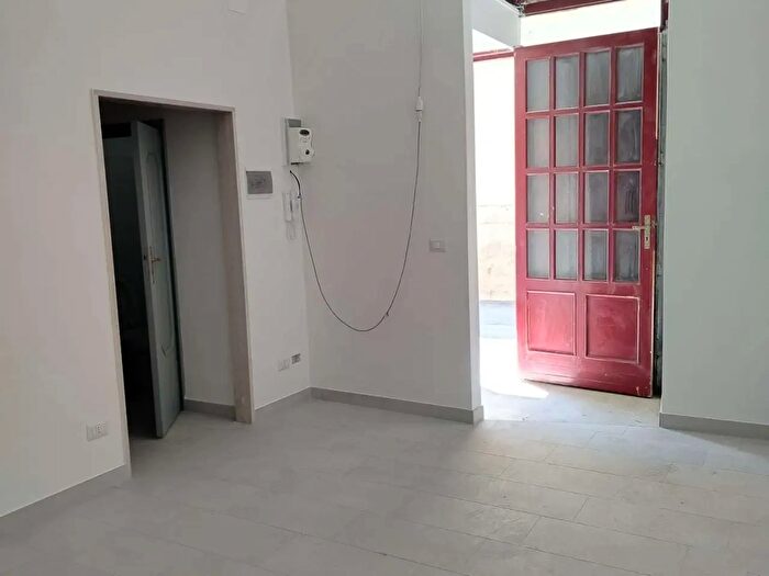 Appartamento monolocale in affitto in Bitonto