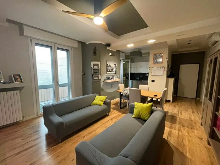 Appartamento trilocale in vendita in Via Bonomi, San Giorgio Bigarello