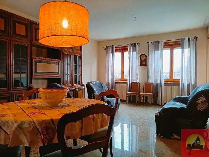 Appartamento con 5 locali in vendita in Via Ferna, Alpignano