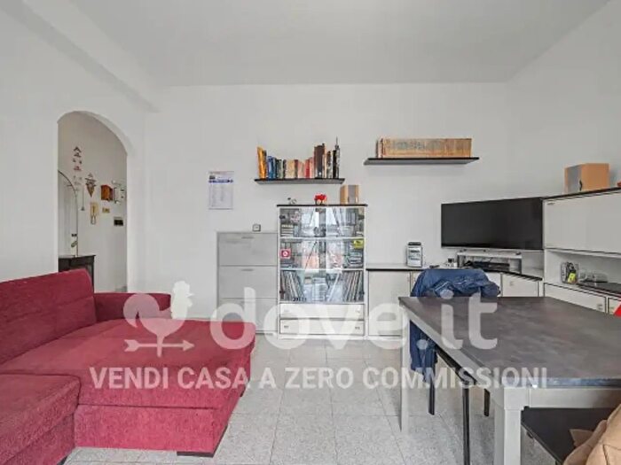 Appartamento bilocale in vendita in Viale Lombardia, Cologno Monzese