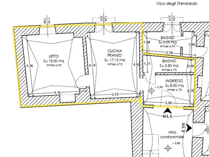 Case in Vendita e in Affitto - 2
