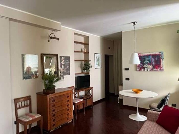 Appartamento monolocale in affitto in PIAZZA SEI FEBBRAIO, Sempione, Milano