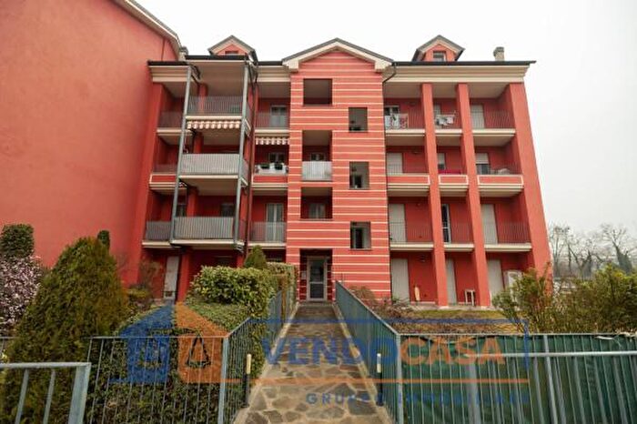 Appartamento bilocale in vendita in Via Coniolo, Fossano