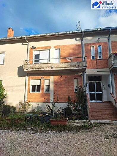 Casa bilocale in vendita in Conocchiole, Campobasso