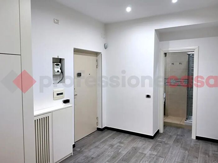 Appartamento bilocale in affitto in Via Roma, Portici