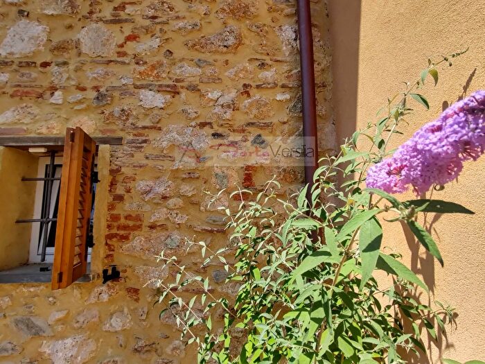 Casa con 8 locali in vendita in Viale G Garibaldi, Pietrasanta