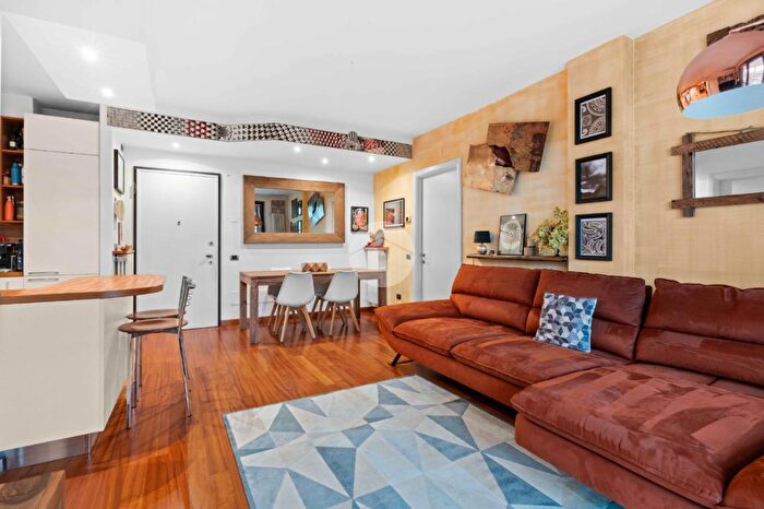 Appartamento trilocale in vendita in Via Morona, Trezzano Sul Naviglio