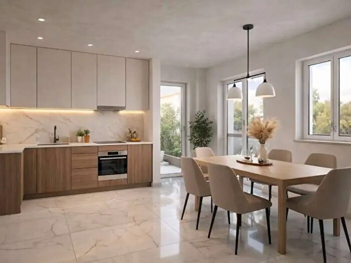 Appartamento quadrilocale in vendita in Via Fonte dei Lavatoi, Perugia