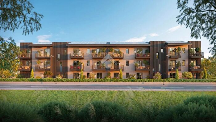 Appartamento bilocale in vendita in Via Grezze, Desenzano Del Garda