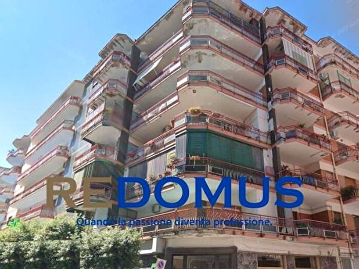 Appartamento con 6 locali in affitto in Corso Mediterraneo, Marano Di Napoli