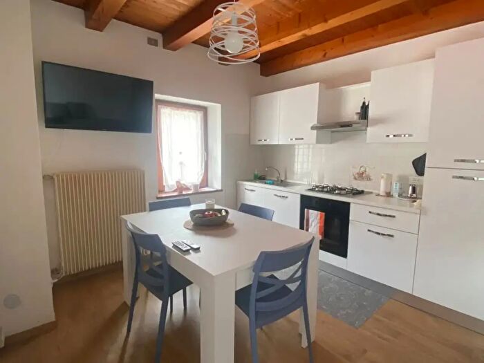 Appartamento trilocale in affitto in Via Unione, Auronzo Di Cadore