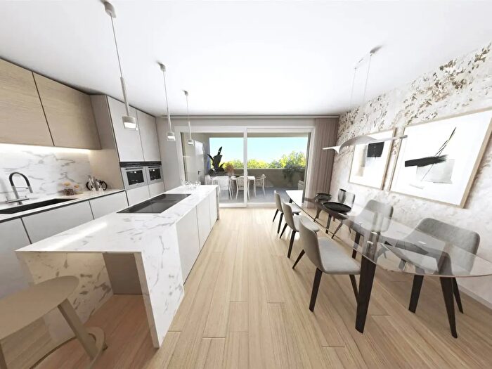 Appartamento quadrilocale in vendita in Camponogara