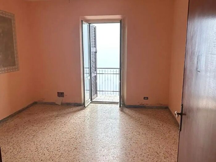 Appartamento trilocale in vendita in Via XXV Aprile, Bellegra