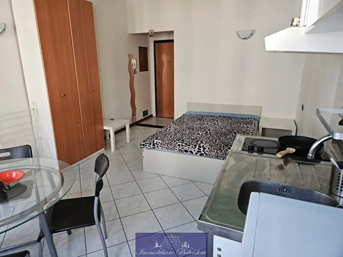 Appartamento monolocale in affitto in Via del Giglio, Firenze