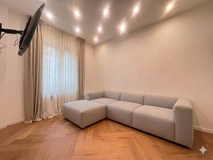 Appartamento monolocale in affitto in Via Martiri Triestini, San Siro, Milano
