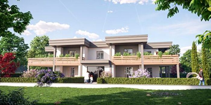 Appartamento trilocale in vendita in Località Due Case, Podenzano