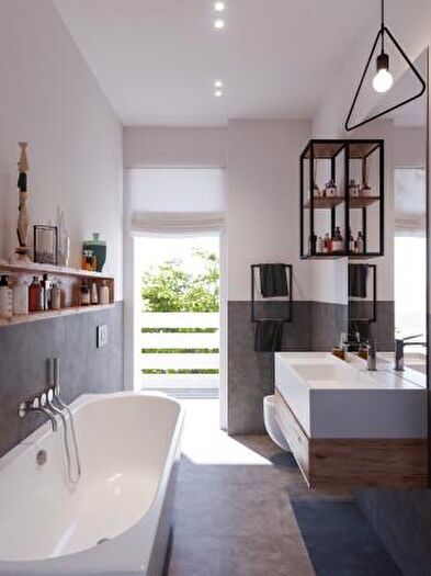 Case in Vendita e in Affitto - 3