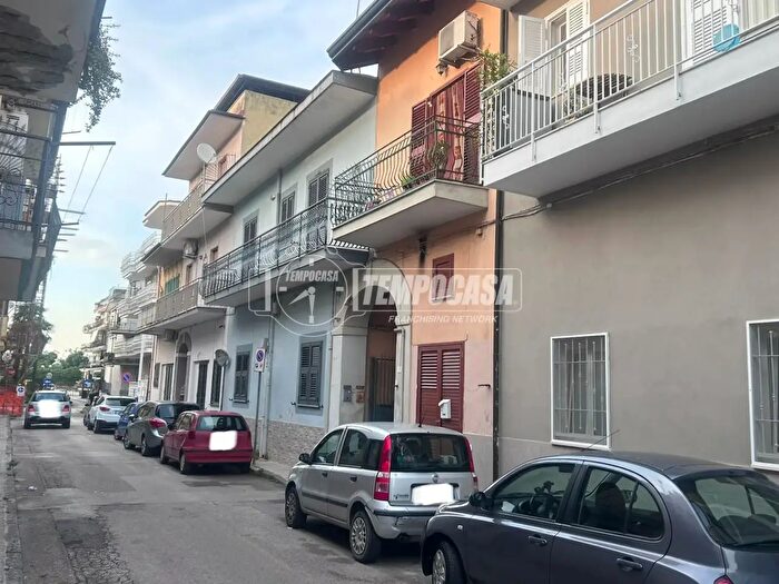 Appartamento quadrilocale in vendita in Casalnuovo Di Napoli