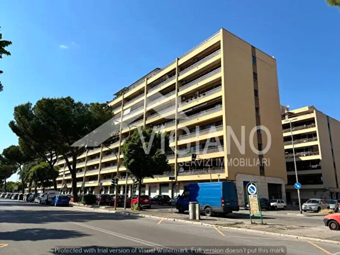 Appartamento quadrilocale in vendita in Via Roberto Consagro, Foggia