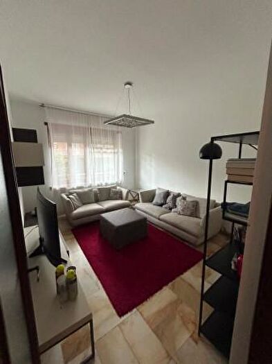 Appartamento trilocale in affitto in Via Garessio, Torino