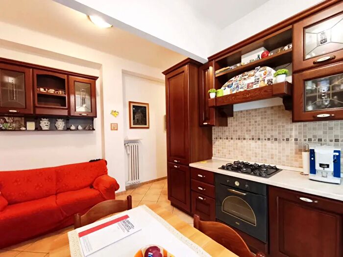 Appartamento trilocale in vendita in Via Aristotile Fioravanti, Bologna