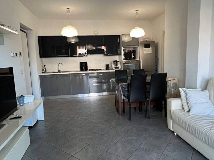 Appartamento bilocale in affitto in RICHARD WAGNER, San Lazzaro, Parma