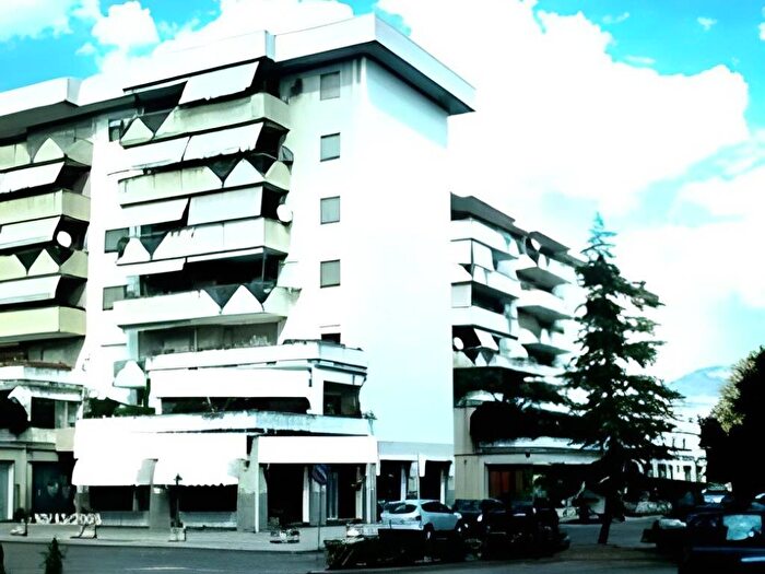 Casa monolocale in affitto in Via Giuseppe Verdi Rende CS Italia, Quattromiglia, Rende