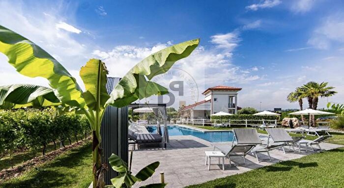 Appartamento in affitto in via giulio cesare, Rivoltella, Desenzano del Garda