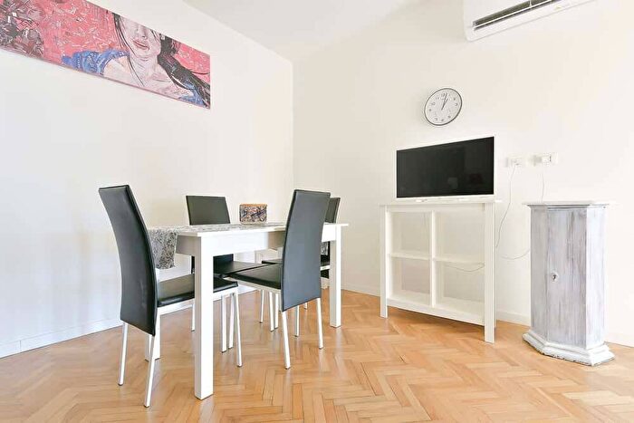 Appartamento trilocale in affitto in Via Carlo Alberto Radaelli, Marghera Catene, Venezia