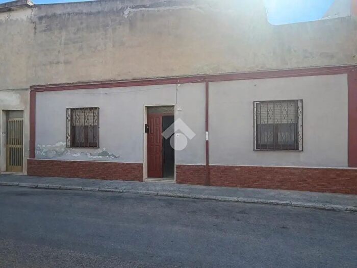 Casa trilocale in vendita in Via Benedetto Croce, Quartu SantElena