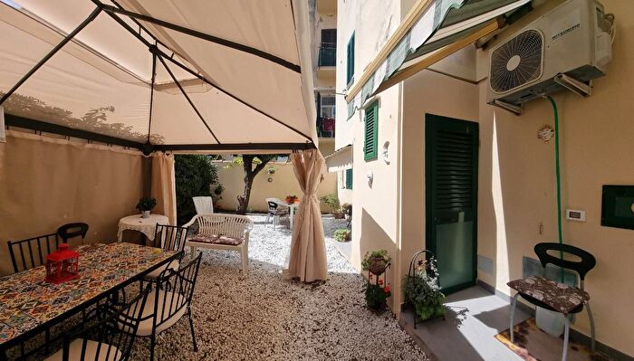 Appartamento quadrilocale in vendita in a Maggi, Livorno