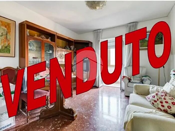 Appartamento quadrilocale in vendita in Via Gabrio Casati, Roma