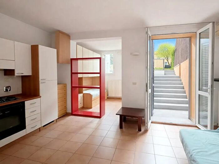 Appartamento monolocale in affitto in Bologna