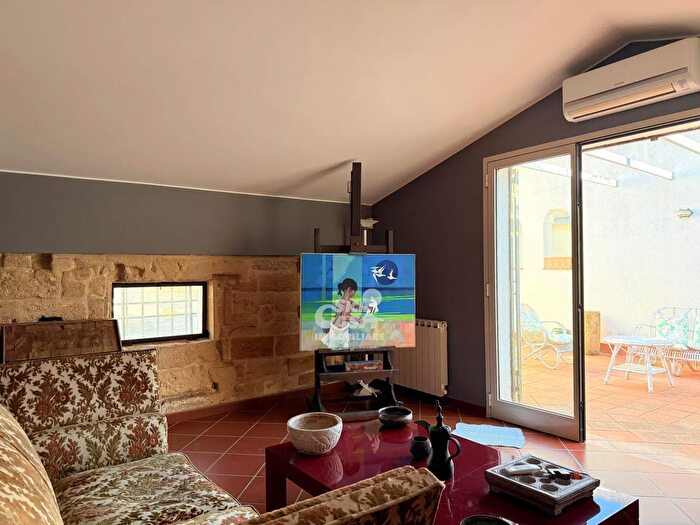 Appartamento trilocale in affitto in Marsala