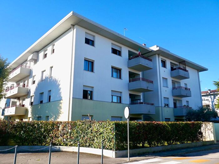 Appartamento trilocale in vendita in Spilimbergo