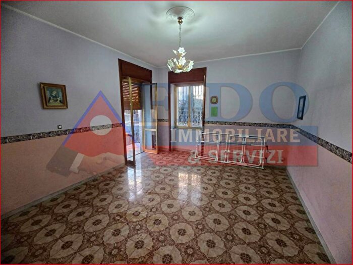 Appartamento con 5 locali in affitto in Via Marigliano, Somma Vesuviana